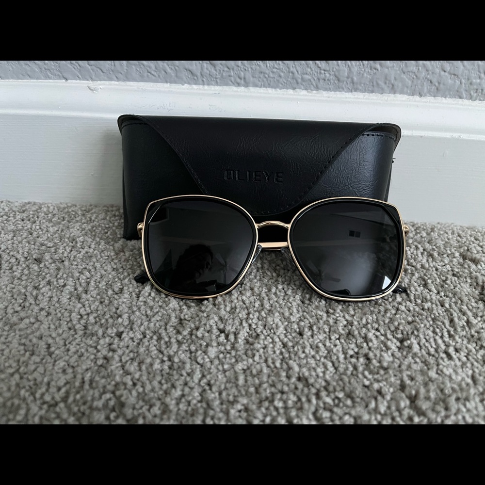 New Sunglasses